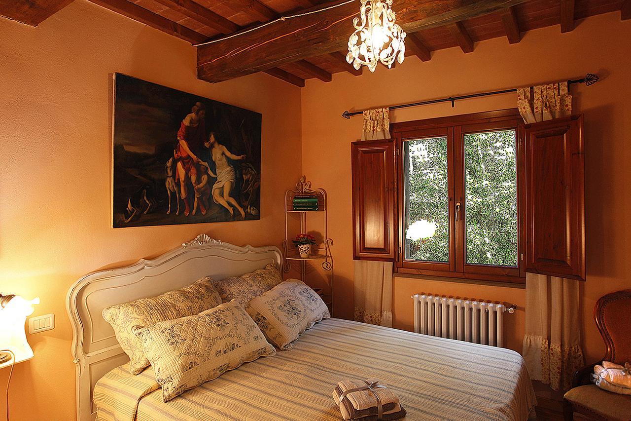 Pian Delle More Sassetta Exterior foto