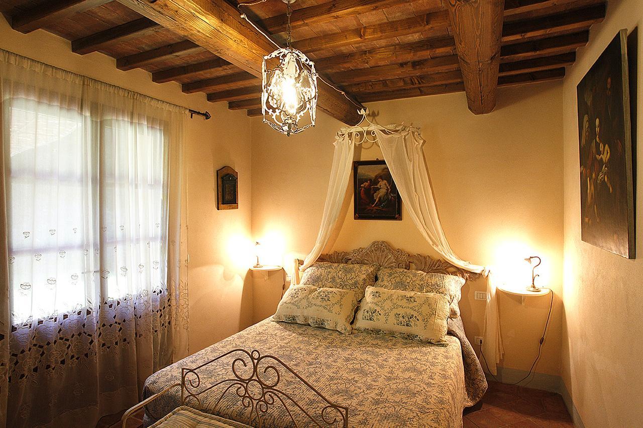 Pian Delle More Sassetta Exterior foto