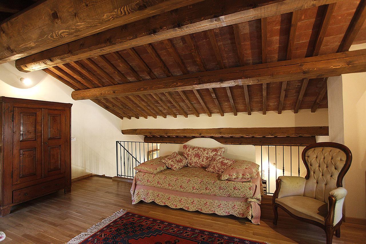 Pian Delle More Sassetta Exterior foto